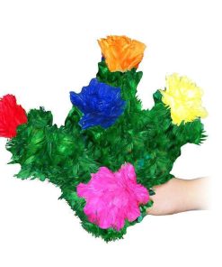 Blooming Bouquet - 5 flowers