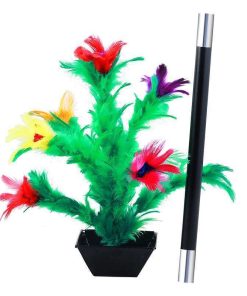 Flower in pot - Deluxe