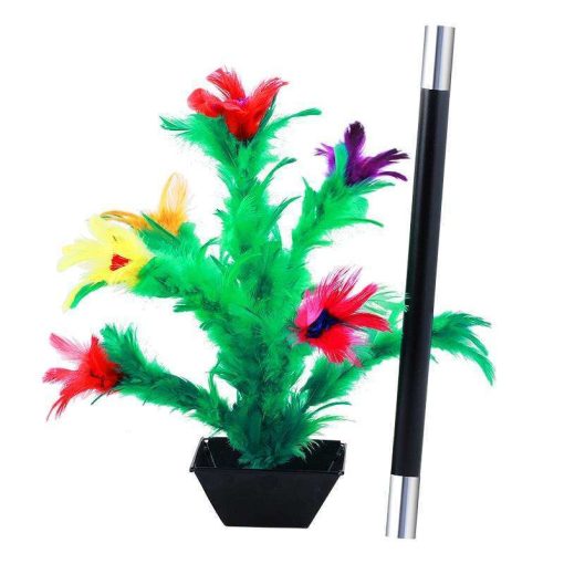 Flower in pot - Deluxe