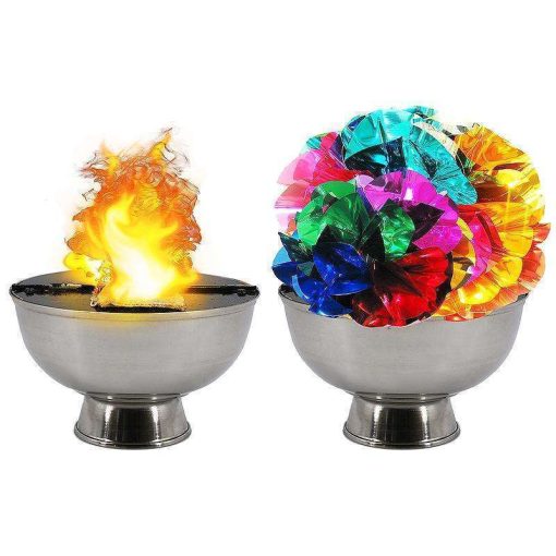 Fire Bowl