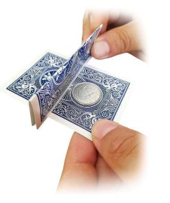 Flash Coin by Andrew