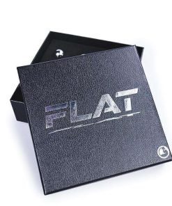 Flat by Magicat