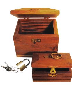 Lock Box