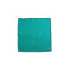 Silk Squares - 30 cm (12 inches) - Emerald