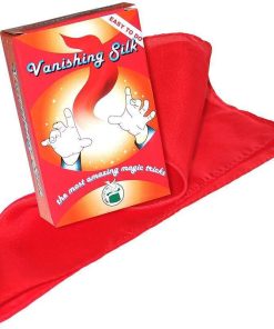 Vanishing hanky