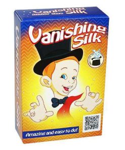 Vanishing Silk - Junior size