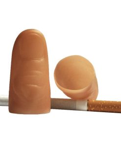 Thumb Tip Plastic - Soft
