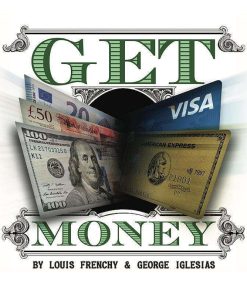 Get Money (Euro version)