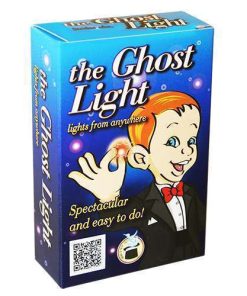 The Ghost Light - Junior size - 1 gimmick