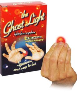 The Ghost Light - Professional - 1 gimmick