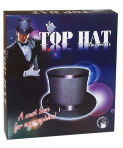 Collapsible Top Hat
