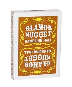 Glamor Nugget - Brown