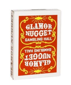 Glamor Nugget - N Red