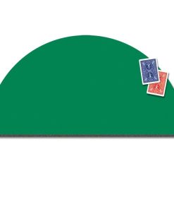 VDF Close Up Pad - Round Shape - Zöld