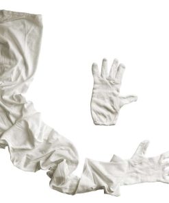 Growing gloves