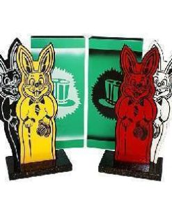 Hippity Hop Rabbit