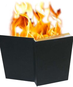 Hot Book
