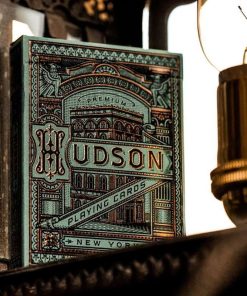 Hudson