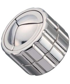 Huzzle Cast Cylinder - Difficulty Hard