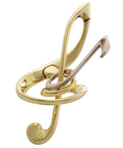 Huzzle Cast Harmony - Difficulty Easy
