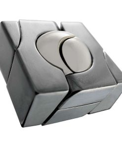 Huzzle Cast Marble - Difficulty Expert
