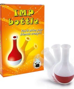 Imp Bottle