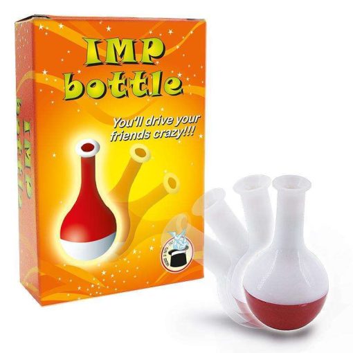 Imp Bottle