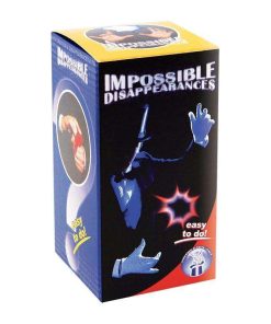 Impossible disappearances