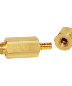 Impossible screw