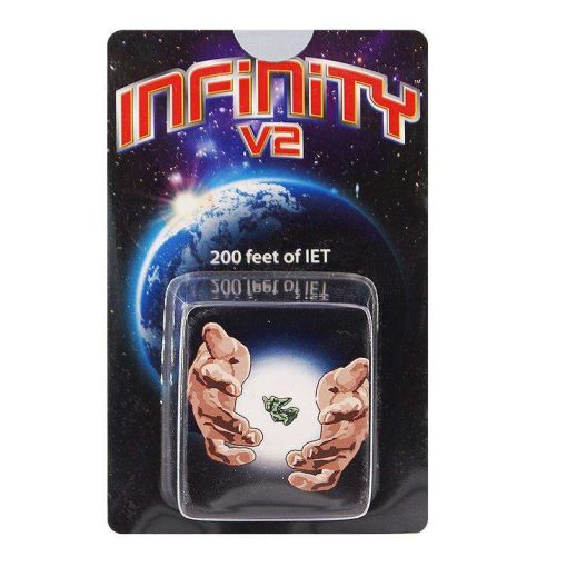 Infinity V2 (Filo elastico invisibile 61mt)