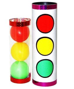 Joker Balls & Tube