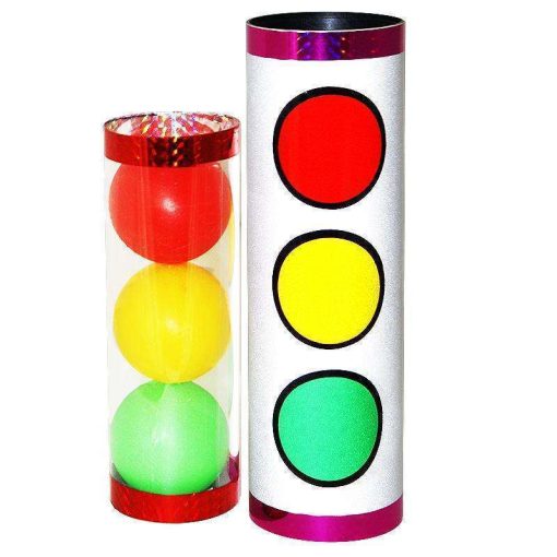 Joker Balls & Tube