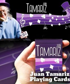 Juan Tamariz