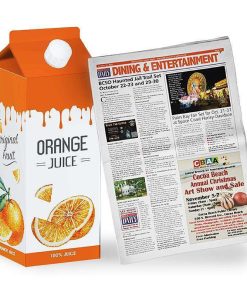 Juicy News by Tora Magic