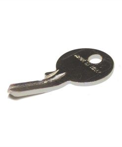 Key Bender