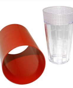 Liquid Suspension Tube