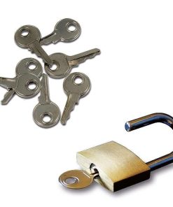 Gravity Lock