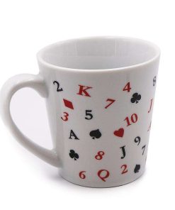 Magic Prediction Mug - Regular