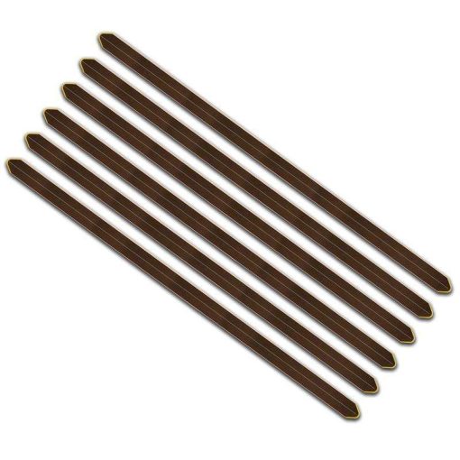 Extra Magnetic Rods for Instant Backdrop New (6 db)