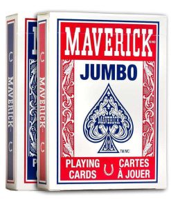 Maverick Jumbo Index (Mixed)