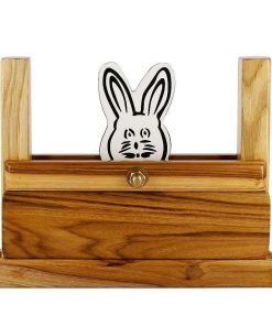 Melting Rabbit