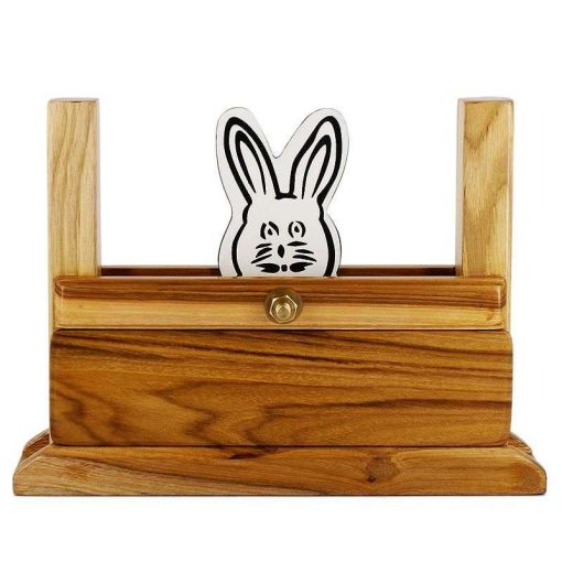 Melting Rabbit