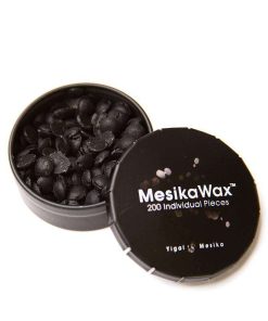 Mesika Wax - Black