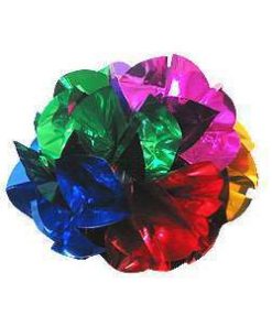 Metallic bouquet