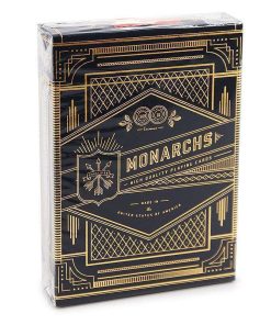 Monarchs