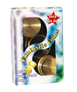 Fantastic Coins (Euro 0,50)