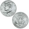 Half Dollar regular (1 db)