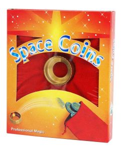 Space Coins - 2 Euro