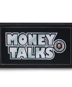 Money Talks by Tora Magic