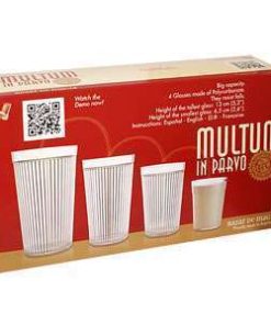 Multum in parvo by Bazar De Magia